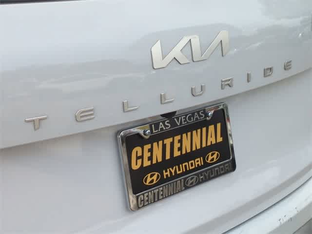 Thumbnail: 2023 Kia Telluride - 12