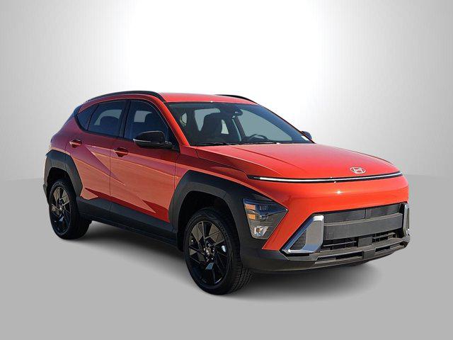 Thumbnail: 2026 Hyundai Kona - 2