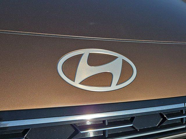 Thumbnail: 2026 Hyundai Palisade - 11