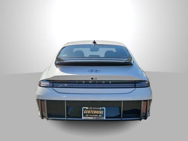 Thumbnail: 2023 Hyundai Ioniq 6 - 7