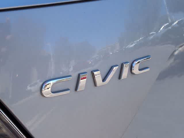 Thumbnail: 2019 Honda Civic - 13