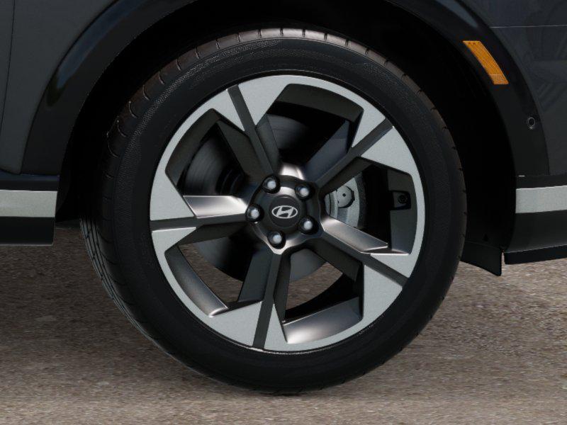 Thumbnail: 2026 Hyundai Palisade - 8