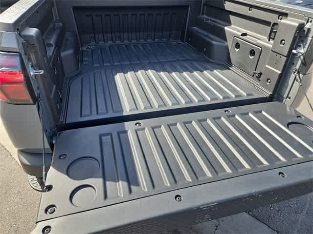 Thumbnail: 2025 Hyundai Santa Cruz - 30