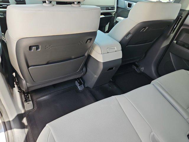 Thumbnail: 2026 Hyundai Santa Fe - 18