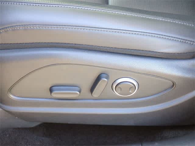 Thumbnail: 2026 Hyundai Palisade - 17