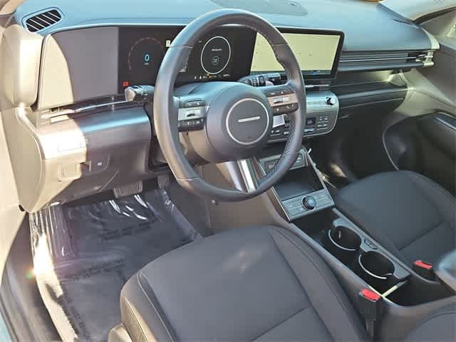 Thumbnail: 2024 Hyundai Kona - 10