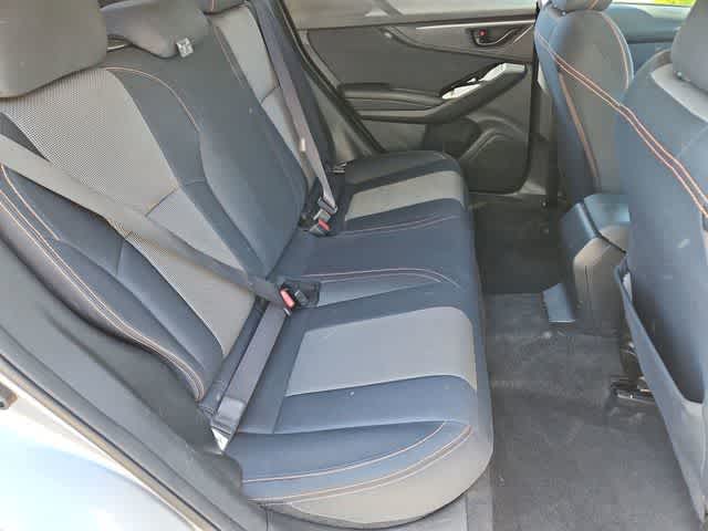 Thumbnail: 2019 Subaru Crosstrek - 20