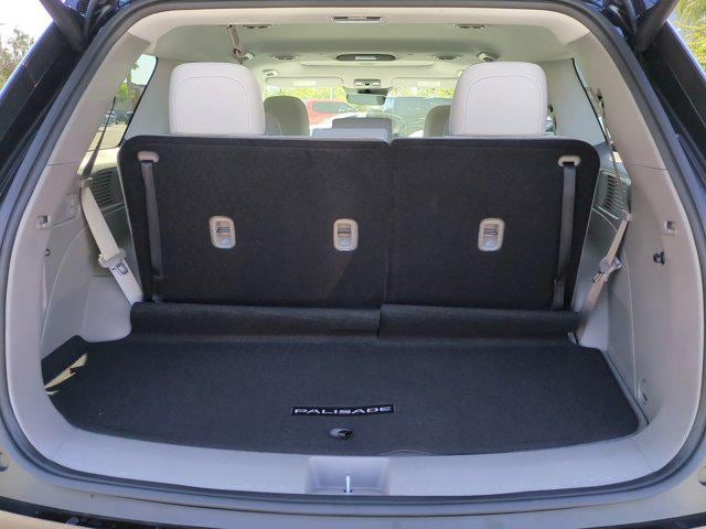 Thumbnail: 2026 Hyundai Palisade - 34