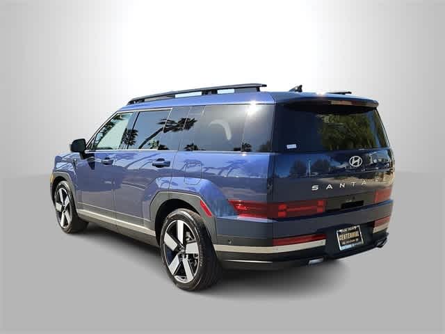 Thumbnail: 2025 Hyundai Santa Fe - 6