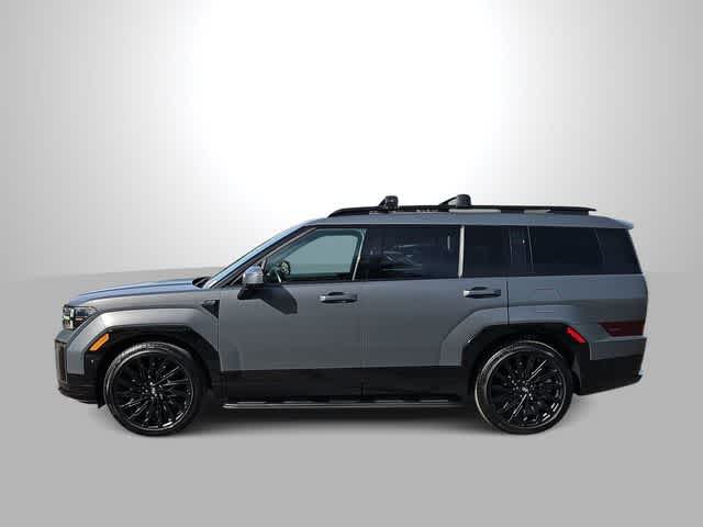 Thumbnail: 2025 Hyundai Santa Fe - 5