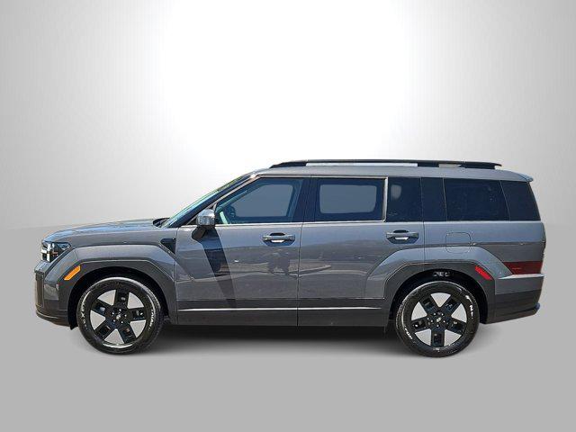 Thumbnail: 2026 Hyundai Santa Fe - 5