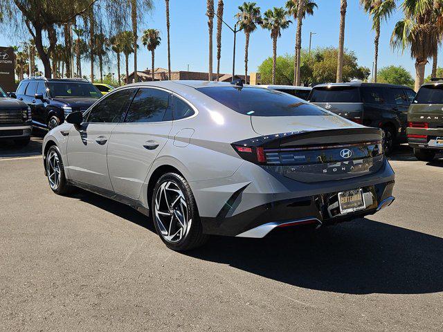 Thumbnail: 2026 Hyundai Sonata - 6
