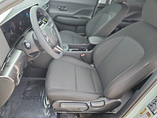 Thumbnail: 2026 Hyundai Kona - 16