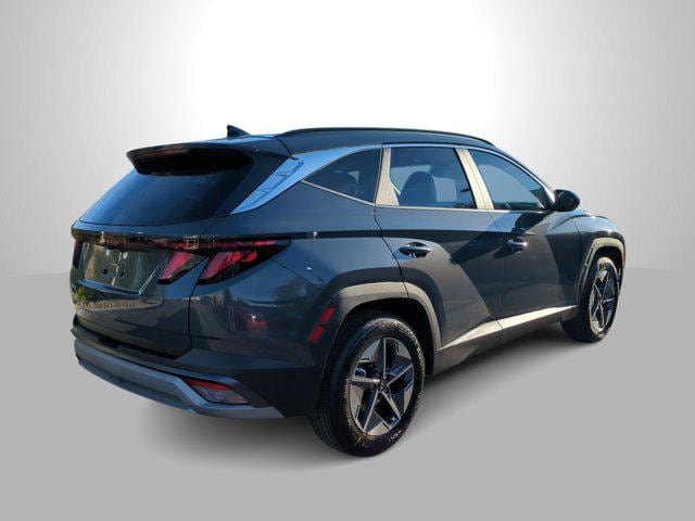 Thumbnail: 2026 Hyundai Tucson - 8