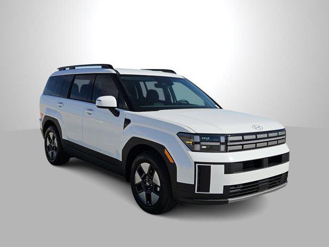 Thumbnail: 2026 Hyundai Santa Fe - 2