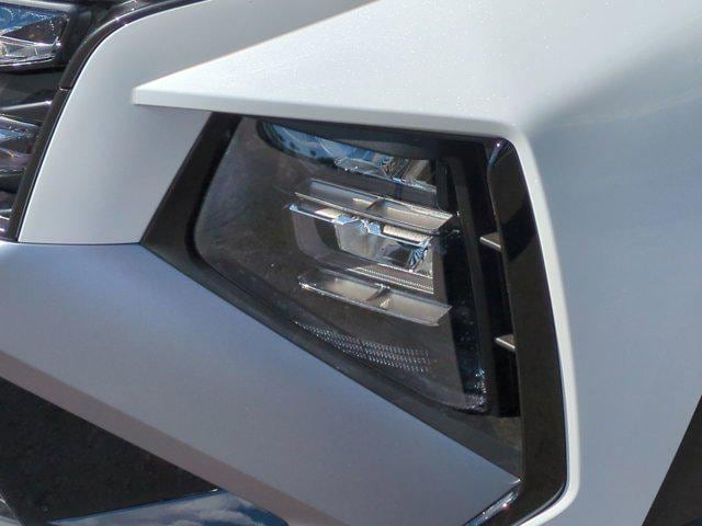 Thumbnail: 2026 Hyundai Tucson - 11