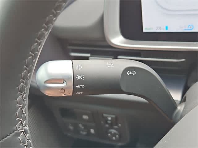 Thumbnail: 2025 Hyundai Ioniq 6 - 27