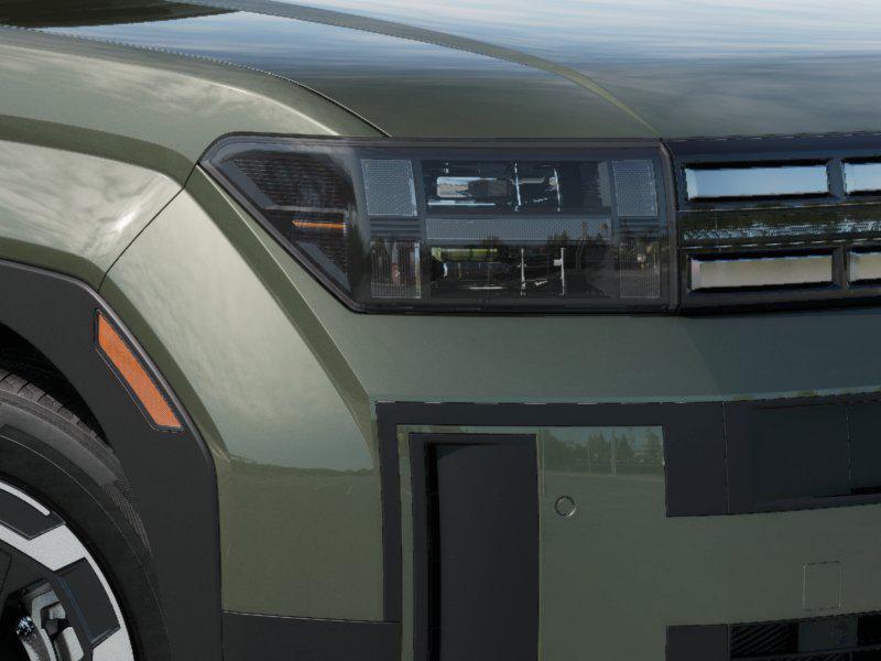 Thumbnail: 2026 Hyundai Santa Fe - 9