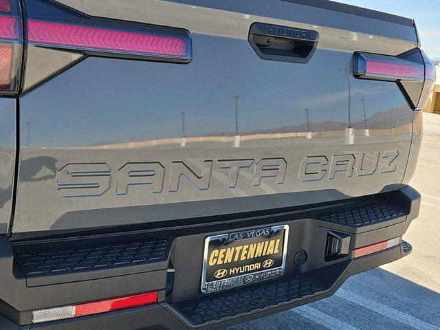 Thumbnail: 2026 Hyundai Santa Cruz - 12