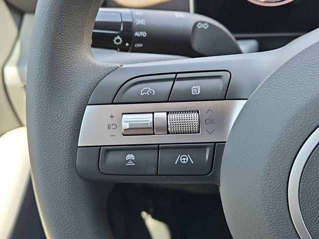 Thumbnail: 2025 Hyundai Sonata - 22