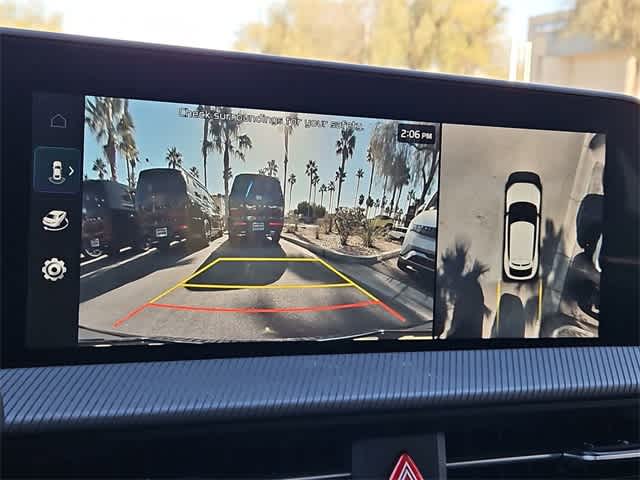 Thumbnail: 2023 Kia EV6 - 30