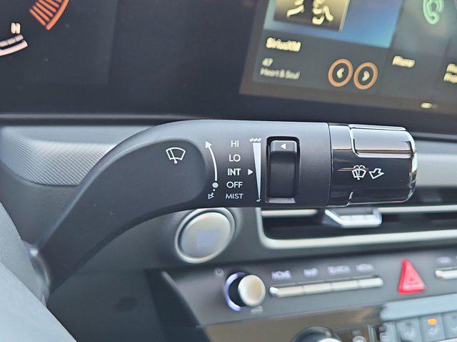 Thumbnail: 2026 Hyundai Sonata - 24