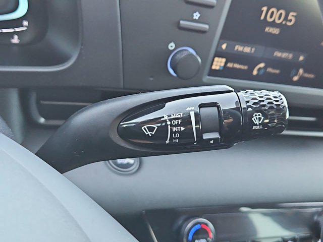 Thumbnail: 2026 Hyundai Elantra - 24