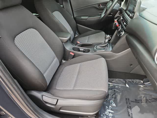 Thumbnail: 2019 Hyundai Kona - 20