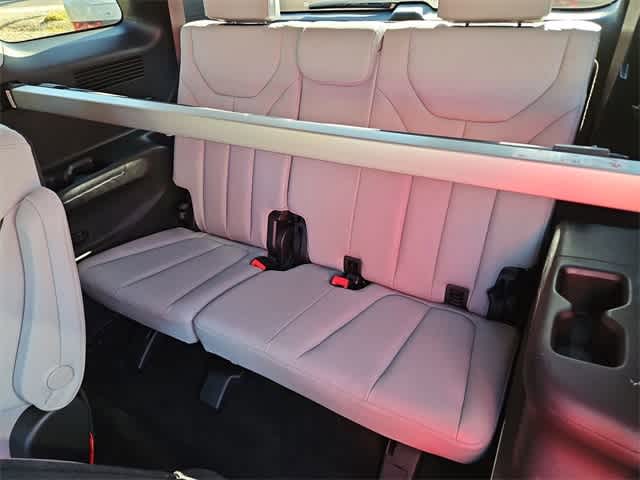 Thumbnail: 2025 Hyundai Palisade - 37