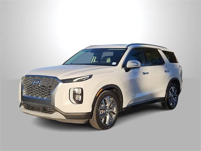 Thumbnail: 2020 Hyundai Palisade - 4