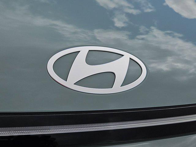 Thumbnail: 2026 Hyundai Kona - 11