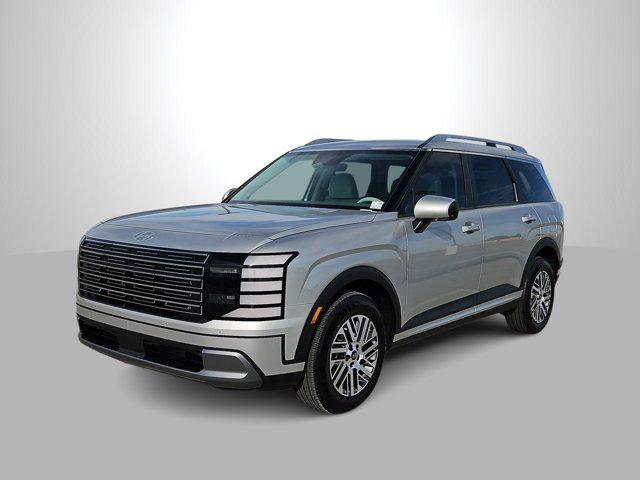 Thumbnail: 2026 Hyundai Palisade - 4