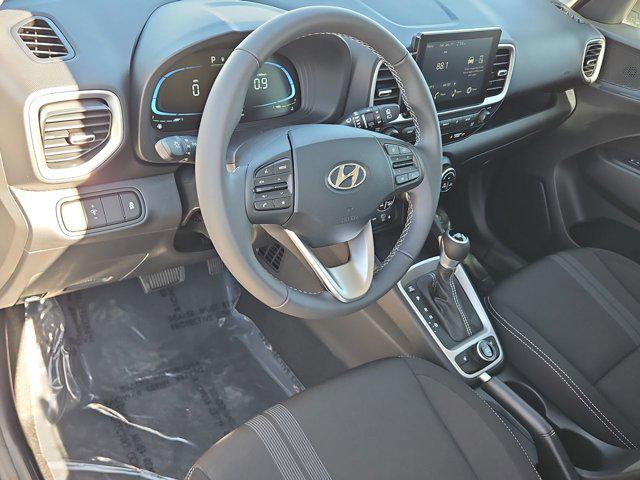 Thumbnail: 2026 Hyundai Venue - 10