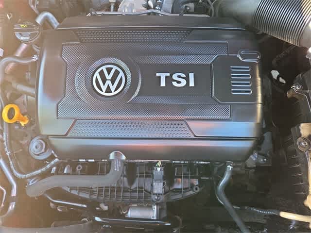 Thumbnail: 2019 Volkswagen Atlas - 14