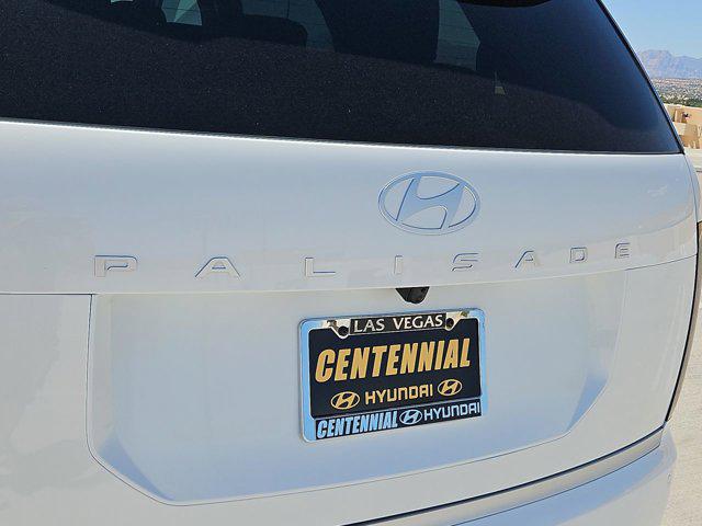 Thumbnail: 2026 Hyundai Palisade - 12