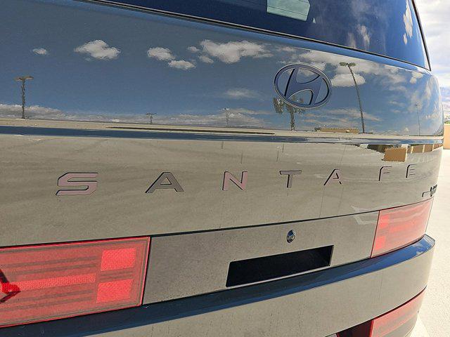 Thumbnail: 2026 Hyundai Santa Fe - 12