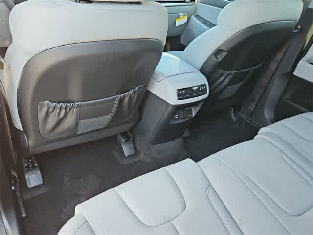 Thumbnail: 2025 Hyundai Palisade - 18