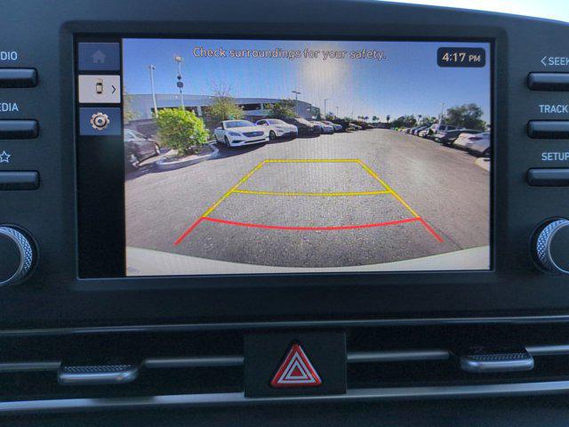 Thumbnail: 2026 Hyundai Elantra - 27