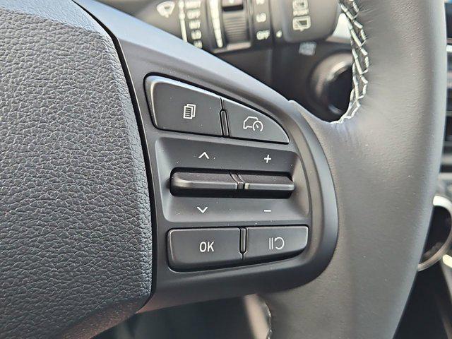 Thumbnail: 2026 Hyundai Venue - 24