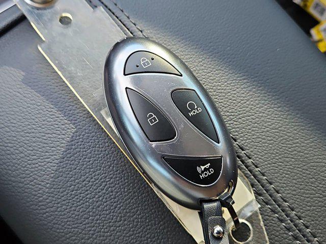 Thumbnail: 2026 Hyundai Tucson - 33