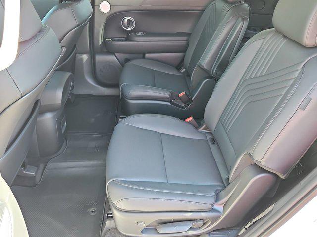 Thumbnail: 2026 Hyundai Palisade - 20