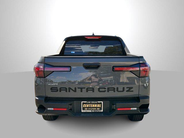 Thumbnail: 2026 Hyundai Santa Cruz - 7