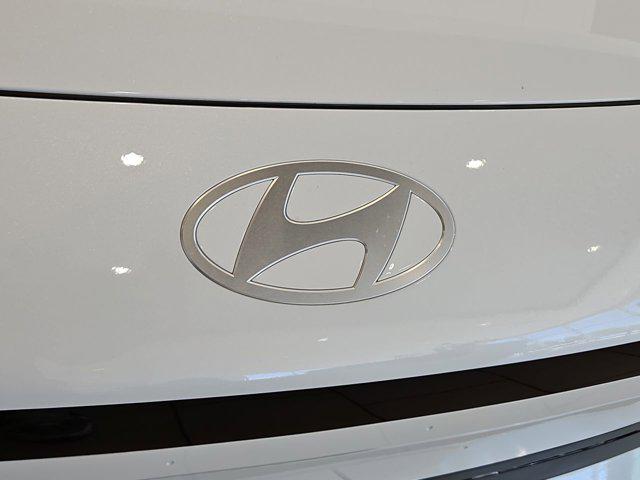 Thumbnail: 2025 Hyundai Ioniq 6 - 11