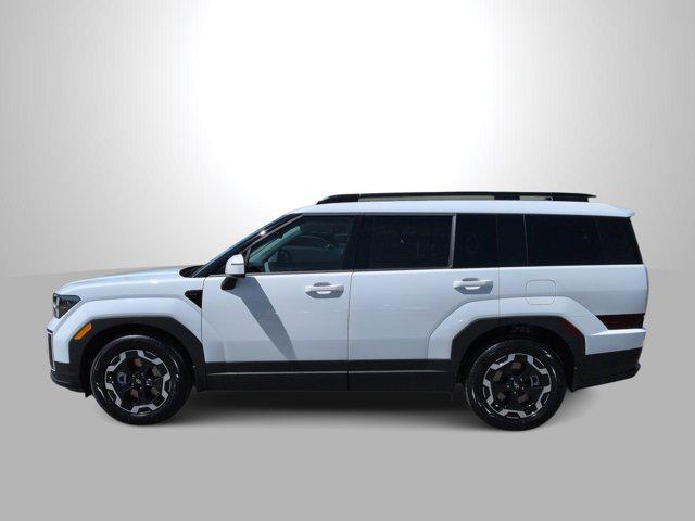 Thumbnail: 2026 Hyundai Santa Fe - 2