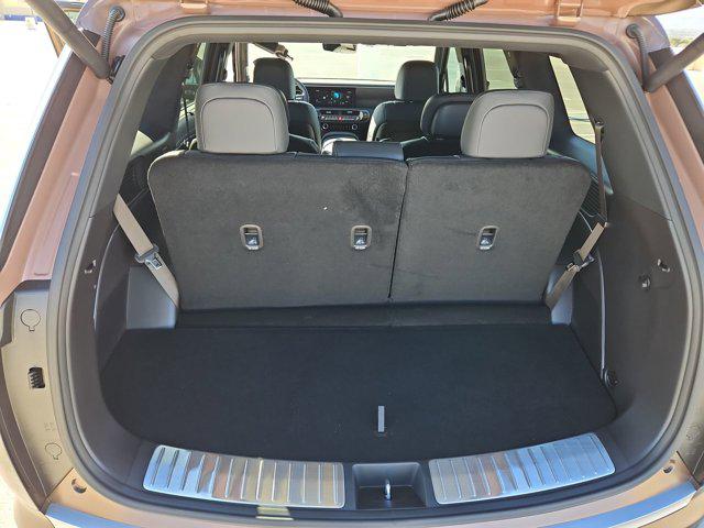 Thumbnail: 2026 Hyundai Palisade - 36