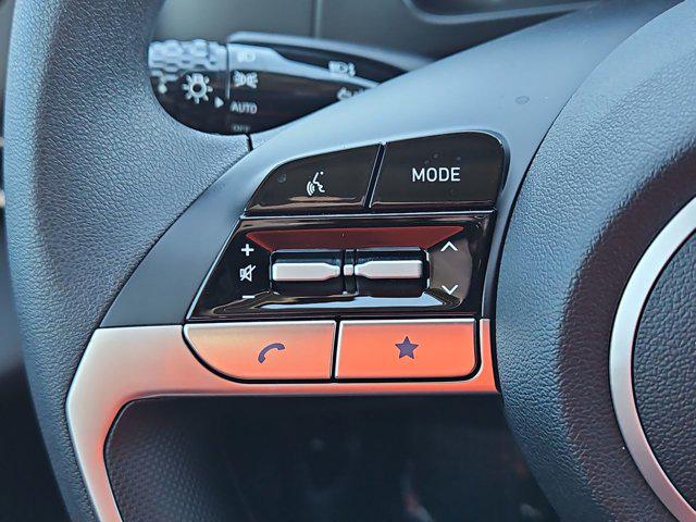 Thumbnail: 2025 Hyundai Elantra - 22