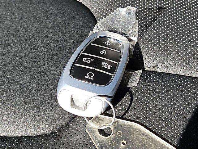 Thumbnail: 2025 Hyundai Palisade - 24