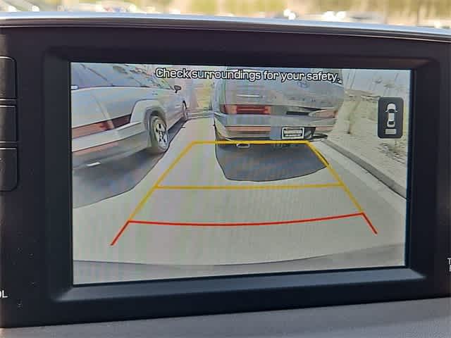 Thumbnail: 2019 Hyundai Santa Fe - 29