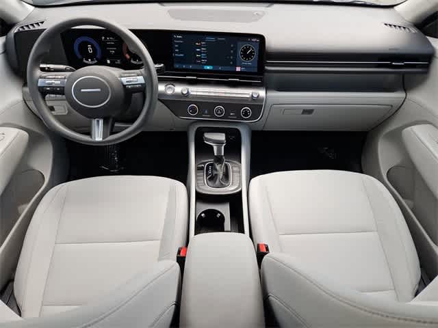 Thumbnail: 2025 Hyundai Kona - 15