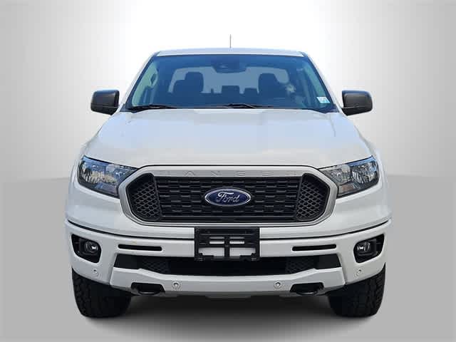 Thumbnail: 2019 Ford Ranger - 3